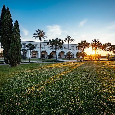 Hotiday Room Collection - Gallipoli Masseria Ngoại thất bức ảnh
