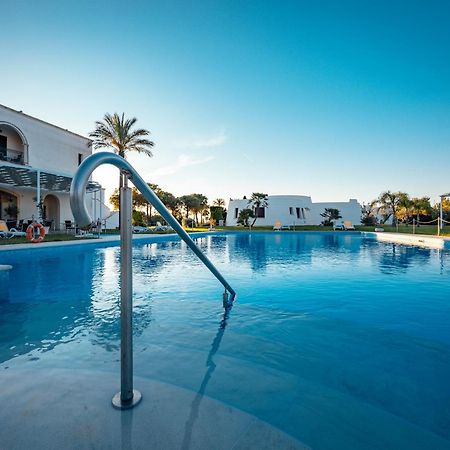 Hotiday Room Collection - Gallipoli Masseria Ngoại thất bức ảnh