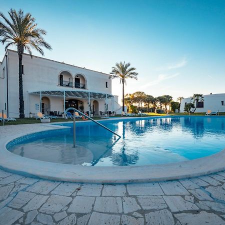 Hotiday Room Collection - Gallipoli Masseria Ngoại thất bức ảnh