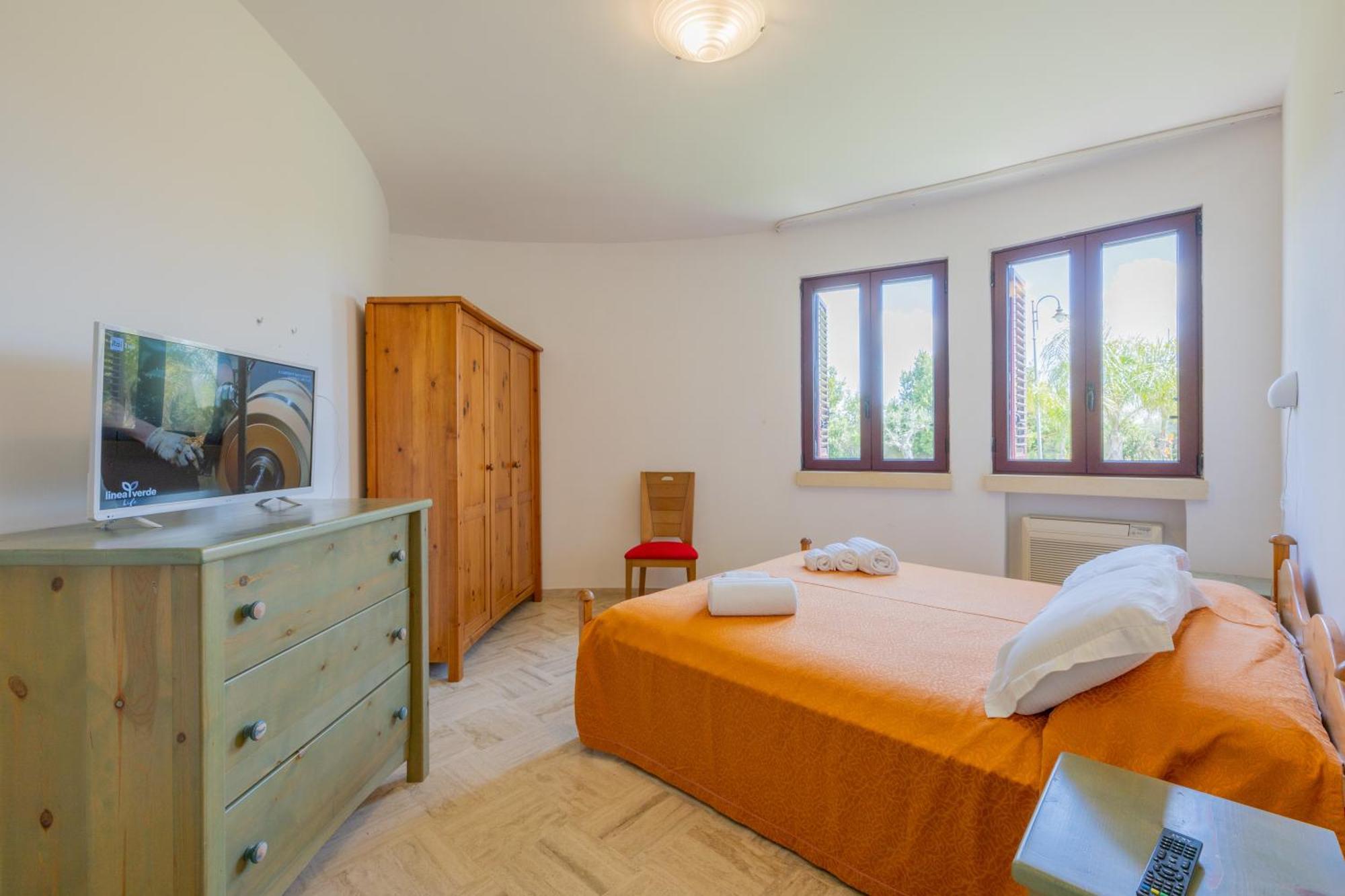 Hotiday Room Collection - Gallipoli Masseria Ngoại thất bức ảnh