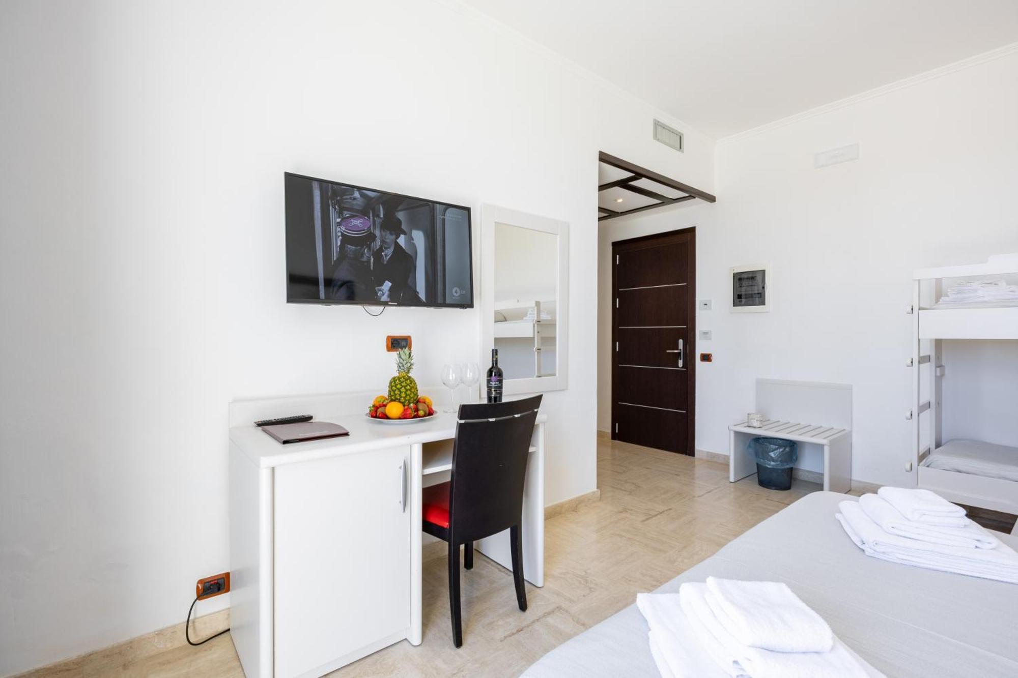 Hotiday Room Collection - Gallipoli Masseria Ngoại thất bức ảnh
