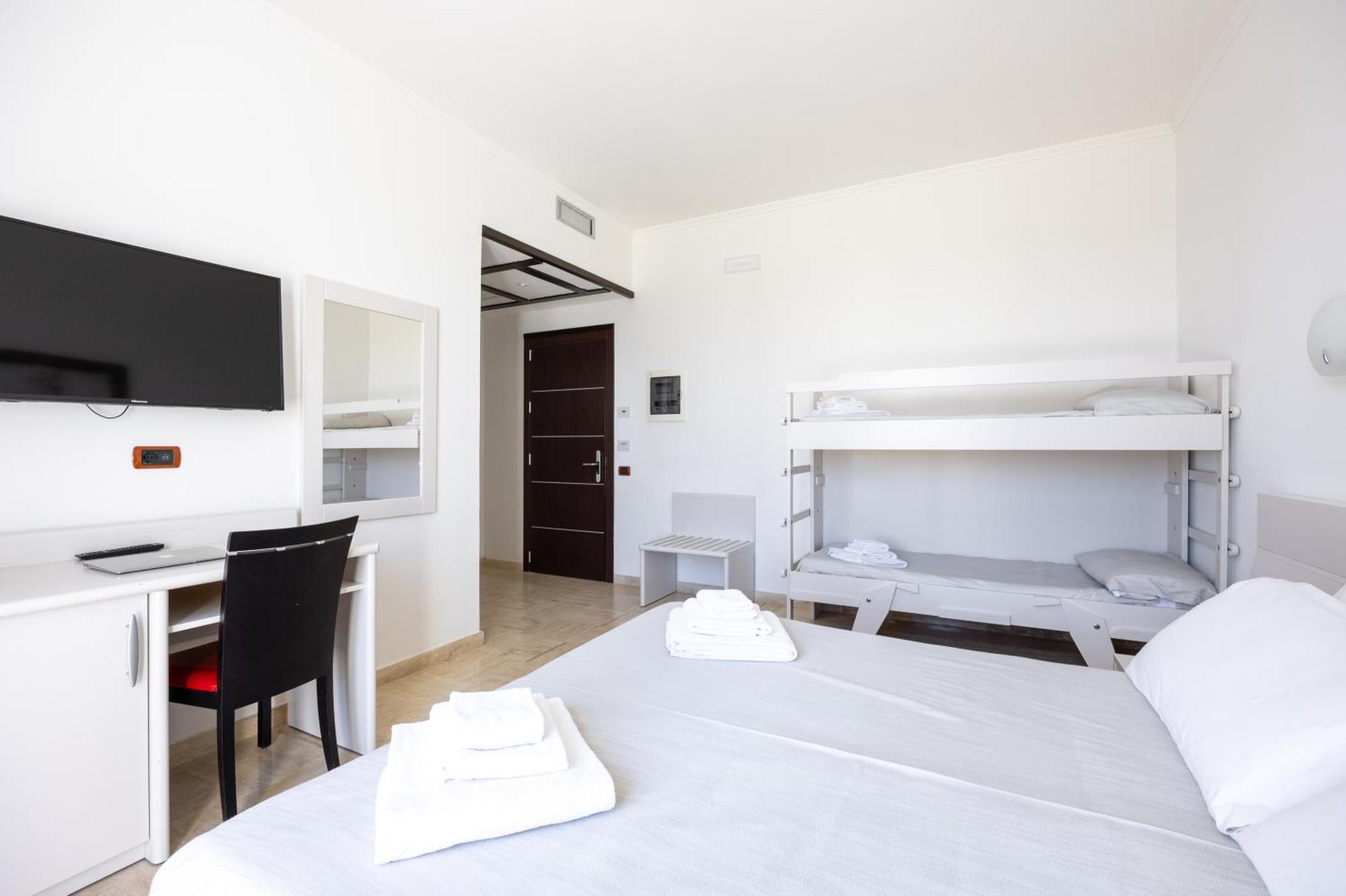 Hotiday Room Collection - Gallipoli Masseria Ngoại thất bức ảnh