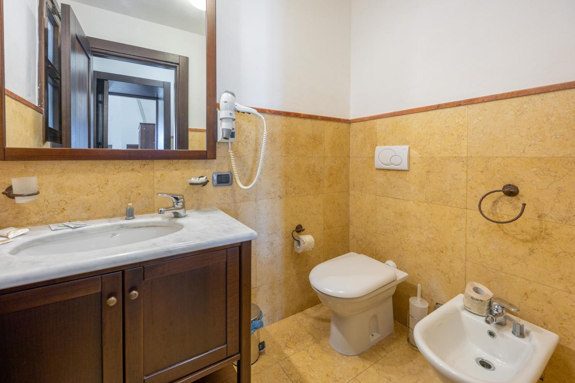 Hotiday Room Collection - Gallipoli Masseria Ngoại thất bức ảnh