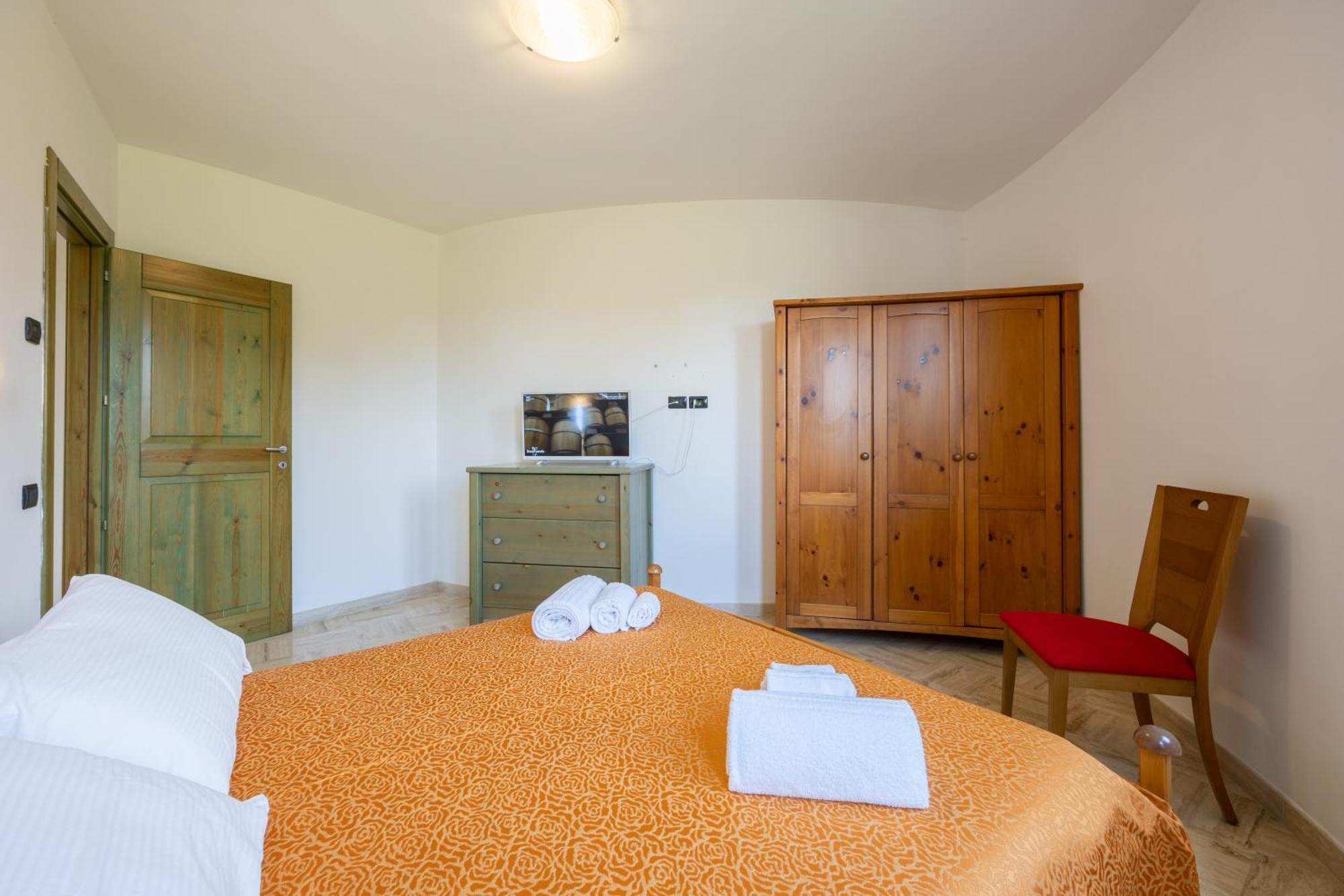 Hotiday Room Collection - Gallipoli Masseria Ngoại thất bức ảnh
