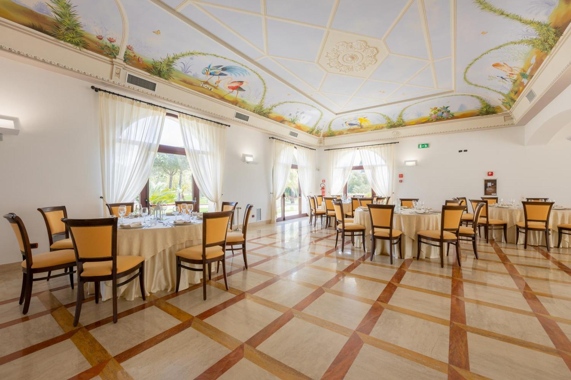 Hotiday Room Collection - Gallipoli Masseria Ngoại thất bức ảnh