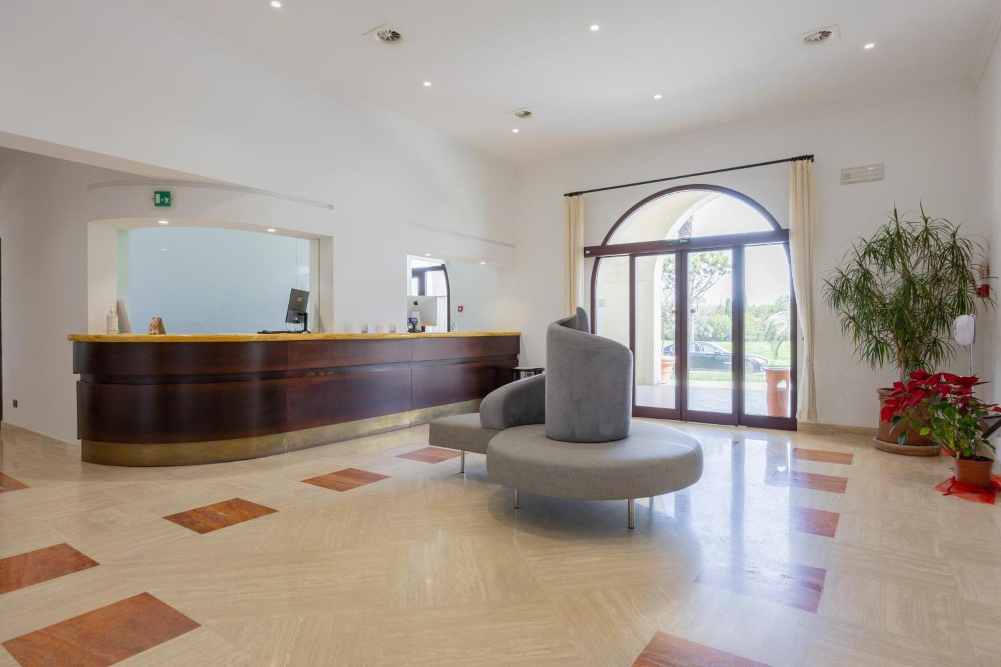 Hotiday Room Collection - Gallipoli Masseria Ngoại thất bức ảnh
