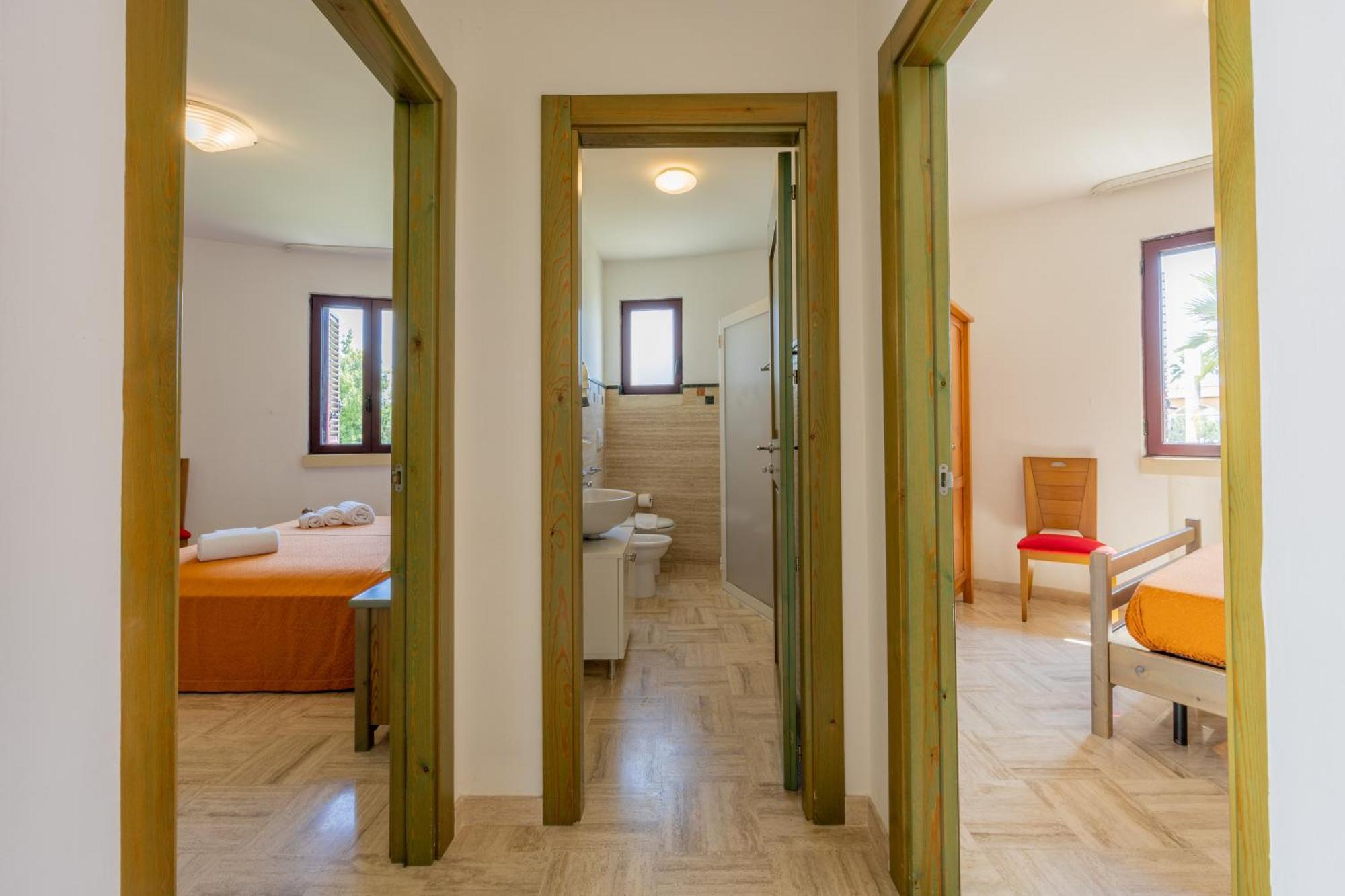 Hotiday Room Collection - Gallipoli Masseria Ngoại thất bức ảnh