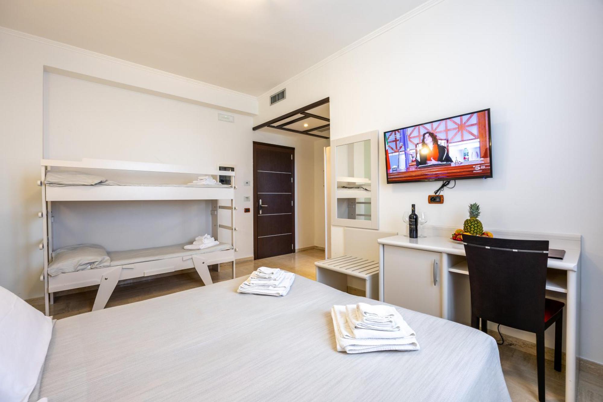 Hotiday Room Collection - Gallipoli Masseria Ngoại thất bức ảnh