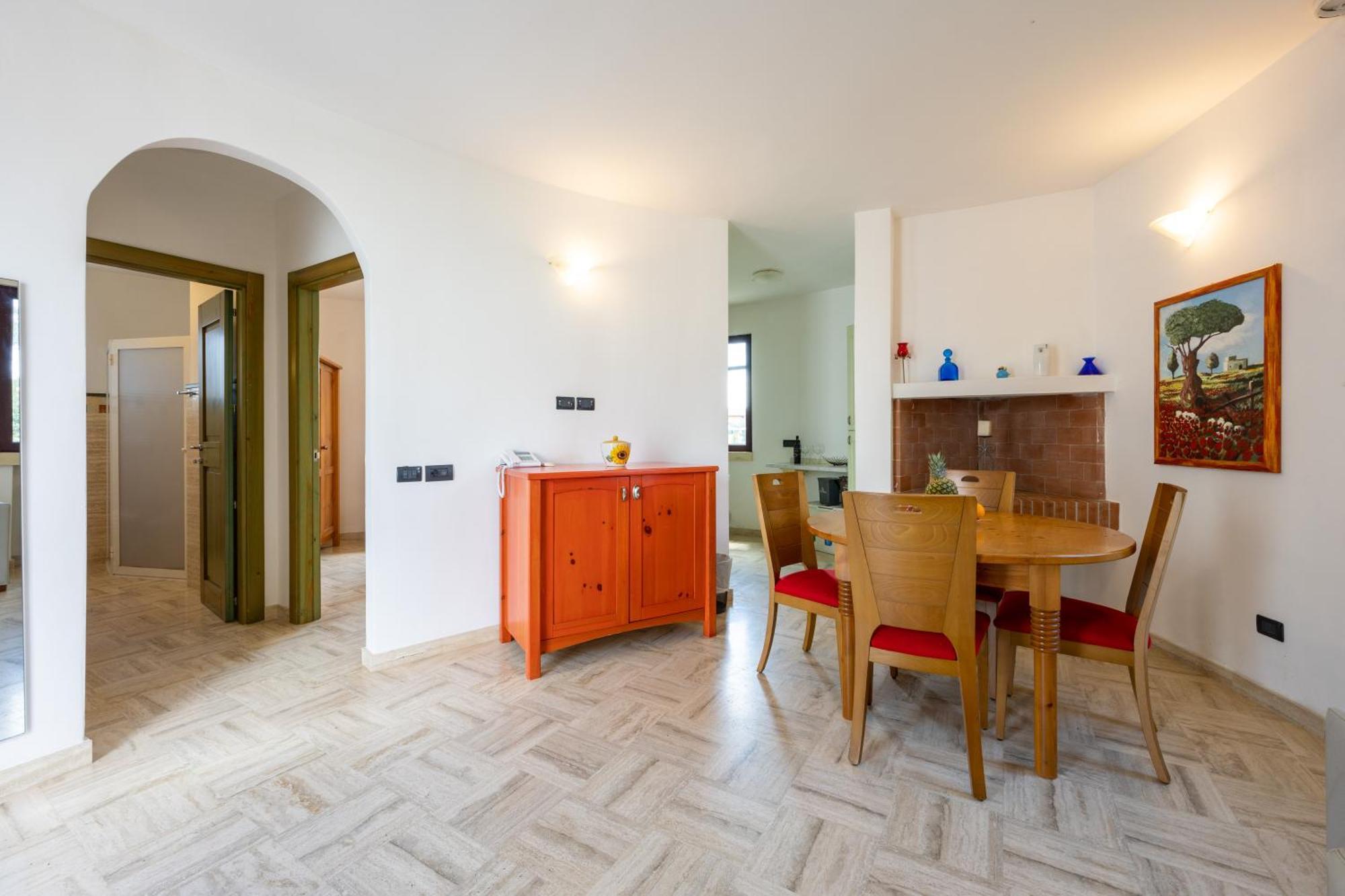 Hotiday Room Collection - Gallipoli Masseria Ngoại thất bức ảnh