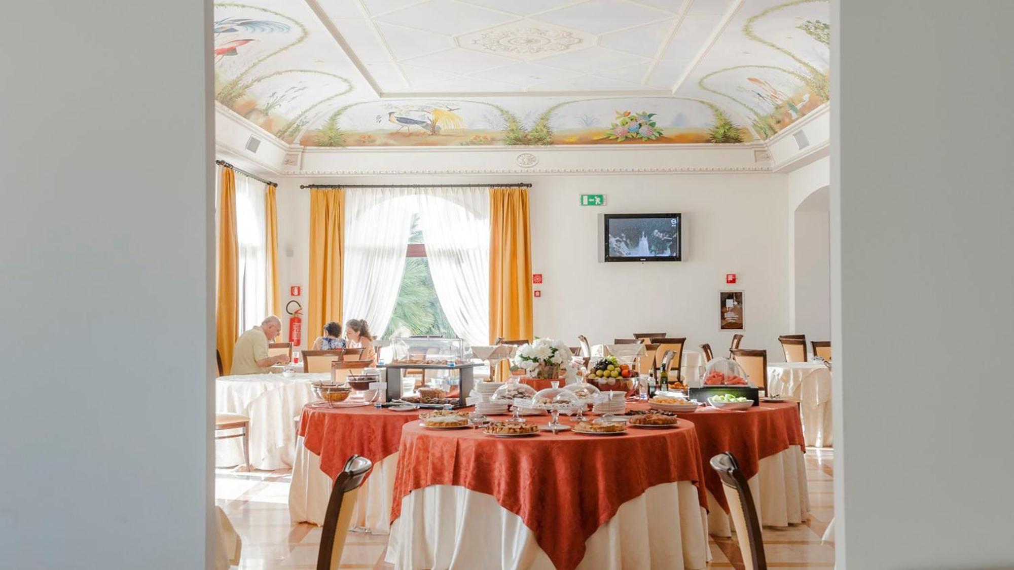 Hotiday Room Collection - Gallipoli Masseria Ngoại thất bức ảnh
